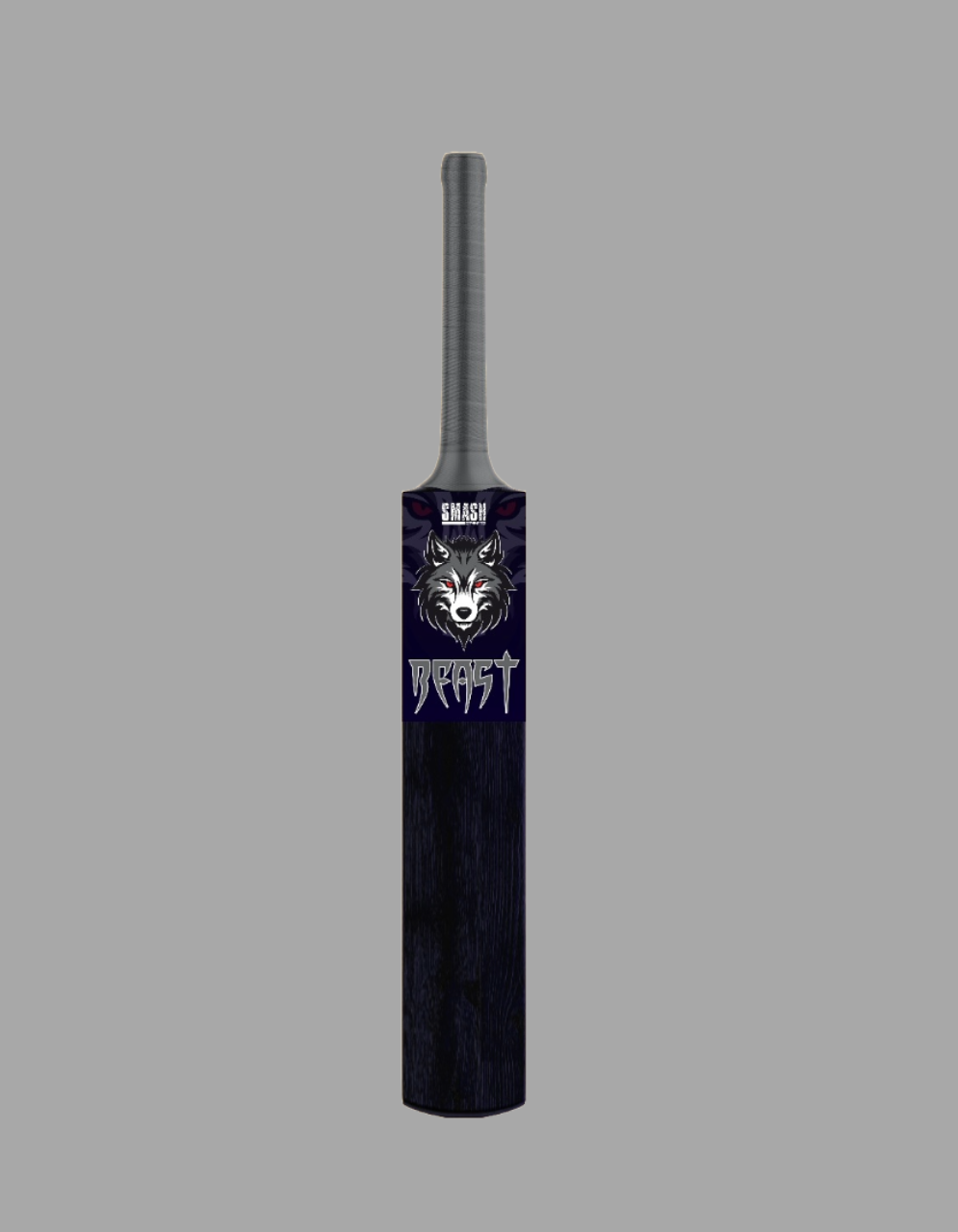 SMASH BEAST - 3D Sticker Professional Edition Bats