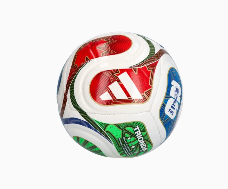 Trioondaa - WorldCup Inspired Football - High Performance Match & Training Ball