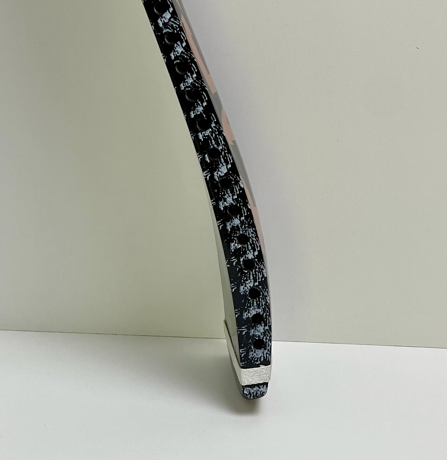 Professional Rawalakot Willow Bat - Mix Design Same Quality