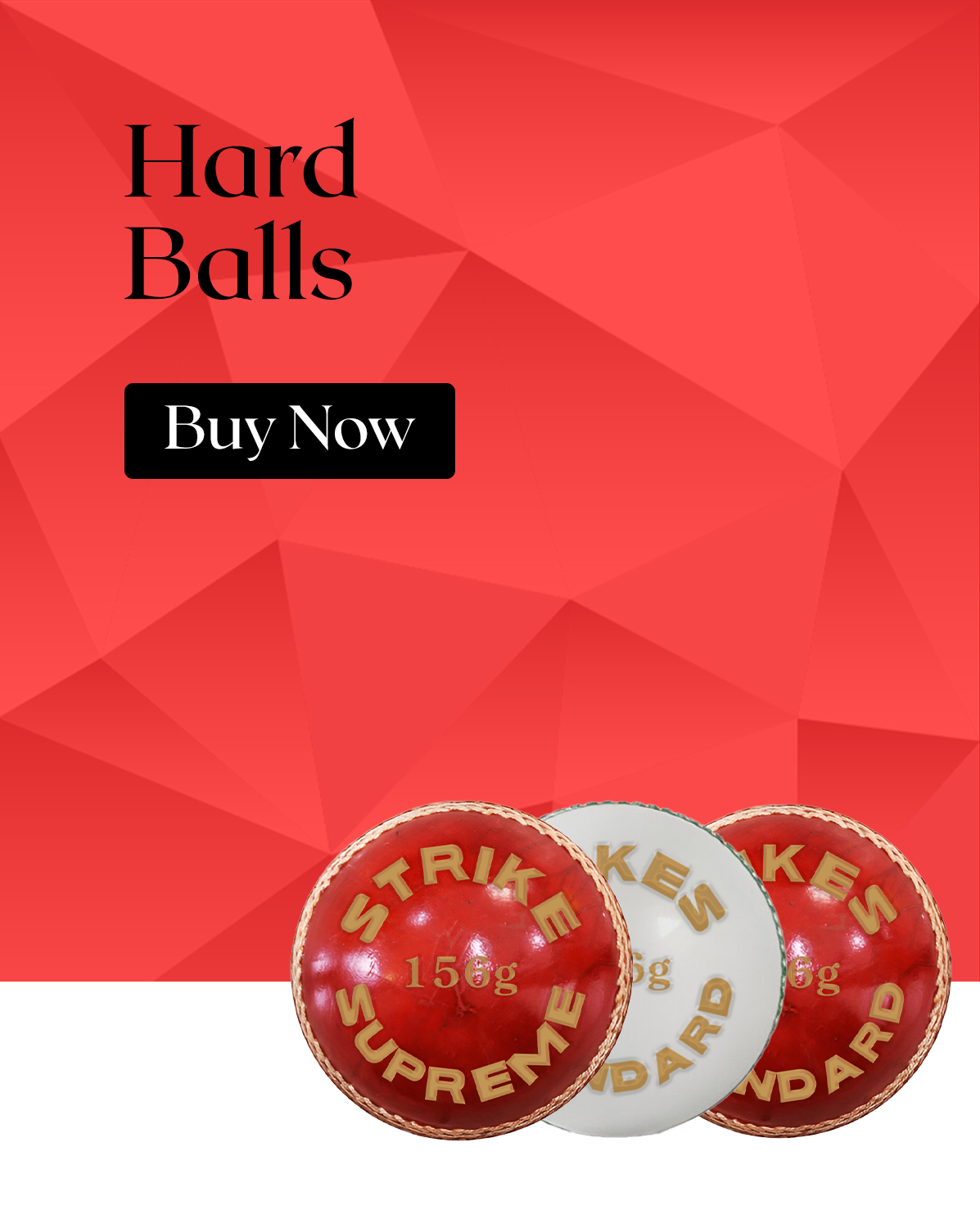 Hard Balls – Strike