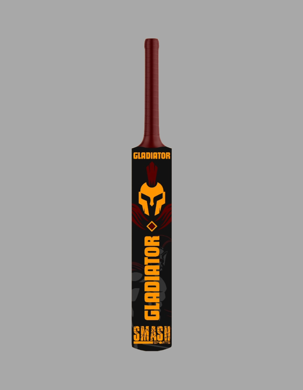 GLADIATOR – 3D Sticker Professional Edition Bats