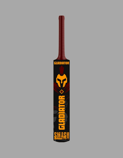 GLADIATOR – 3D Sticker Professional Edition Bats