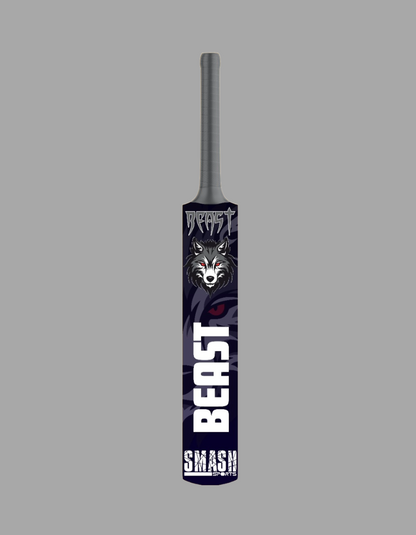 SMASH BEAST - 3D Sticker Professional Edition Bats
