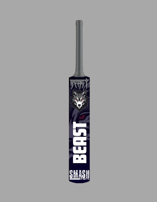 SMASH BEAST - 3D Sticker Professional Edition Bats