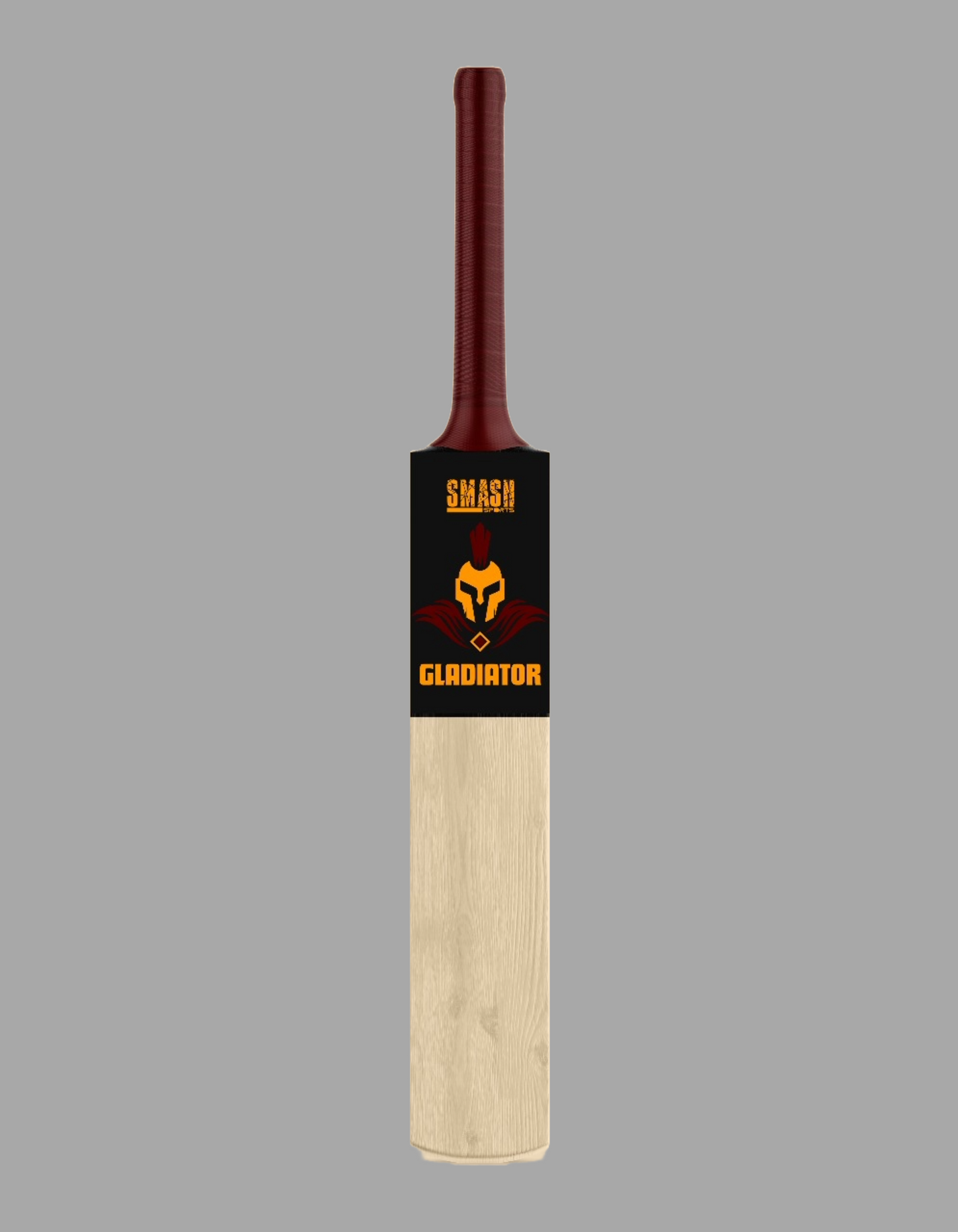 GLADIATOR – 3D Sticker Professional Edition Bats