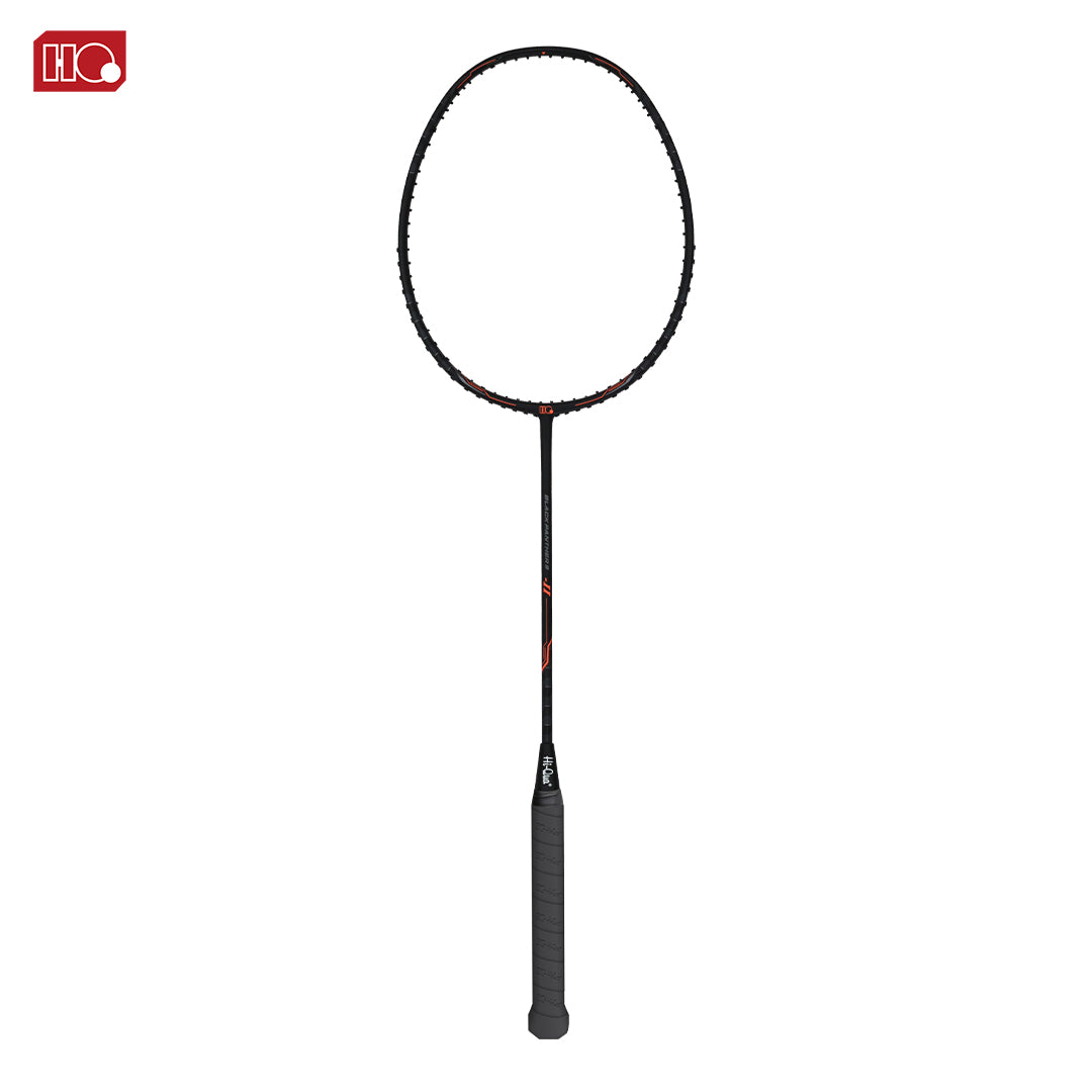 Hi Qua Professional Player - Badminton Racket with FREE COVER