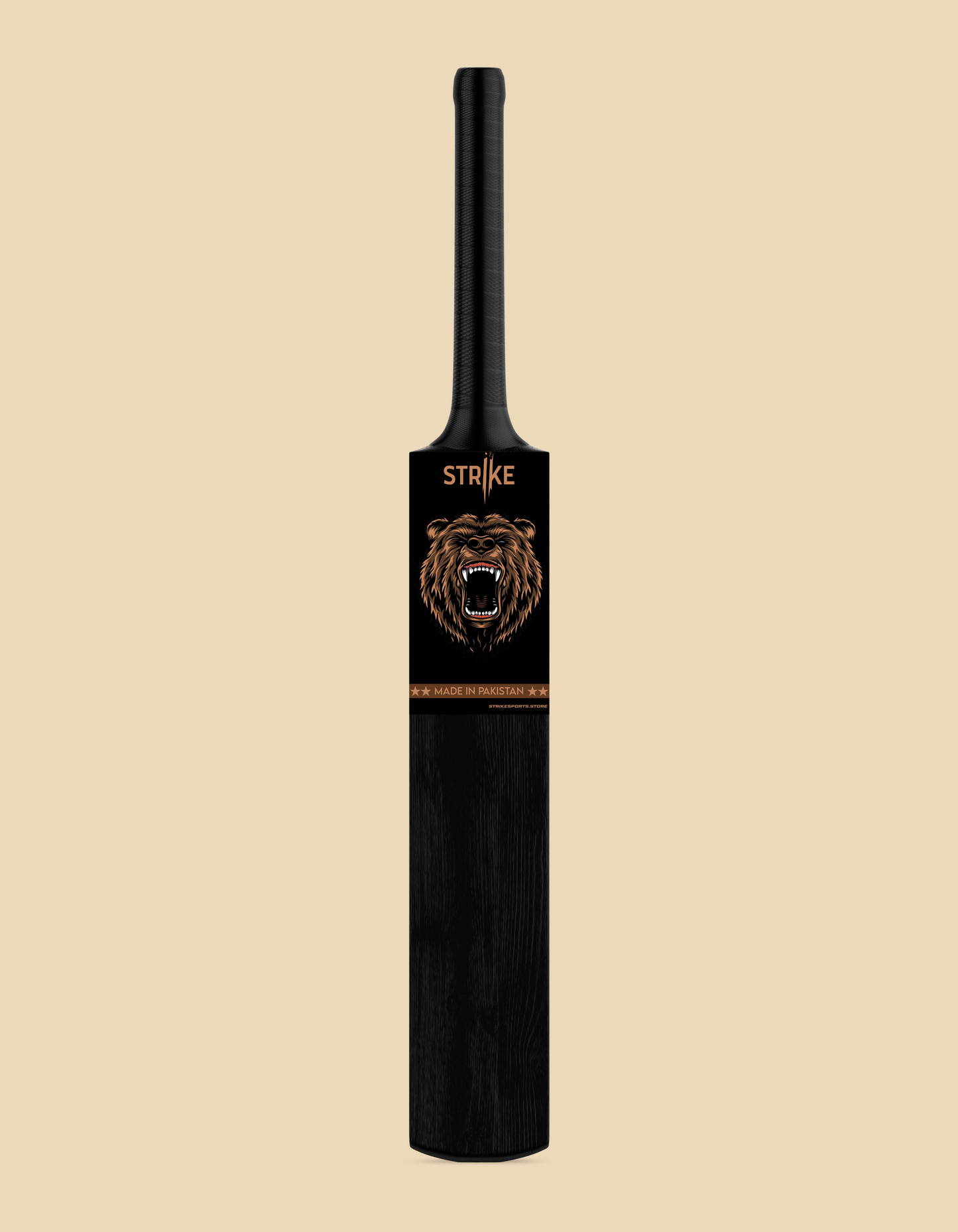 Beast - Tape Ball Bat