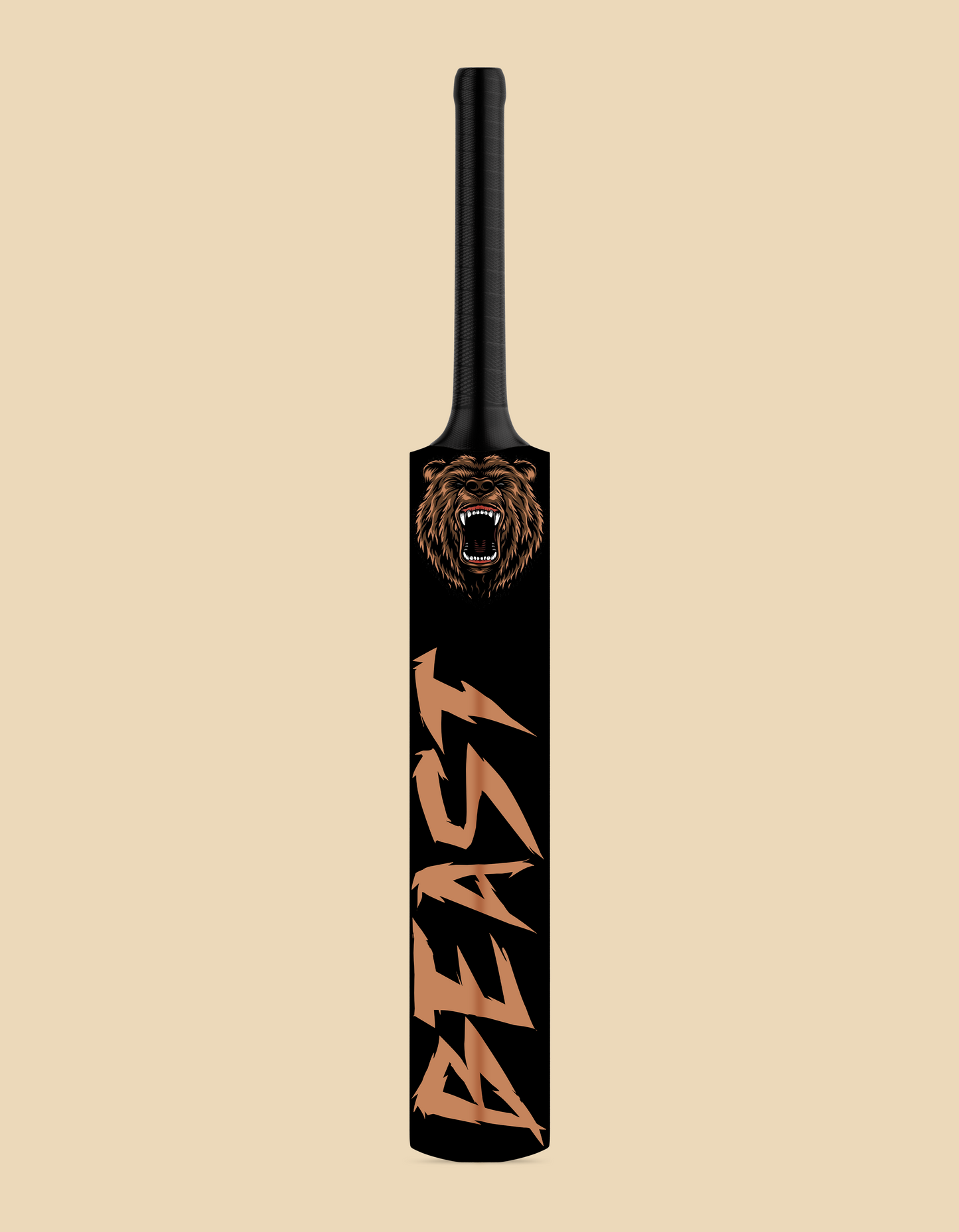 Beast - Tape Ball Bat