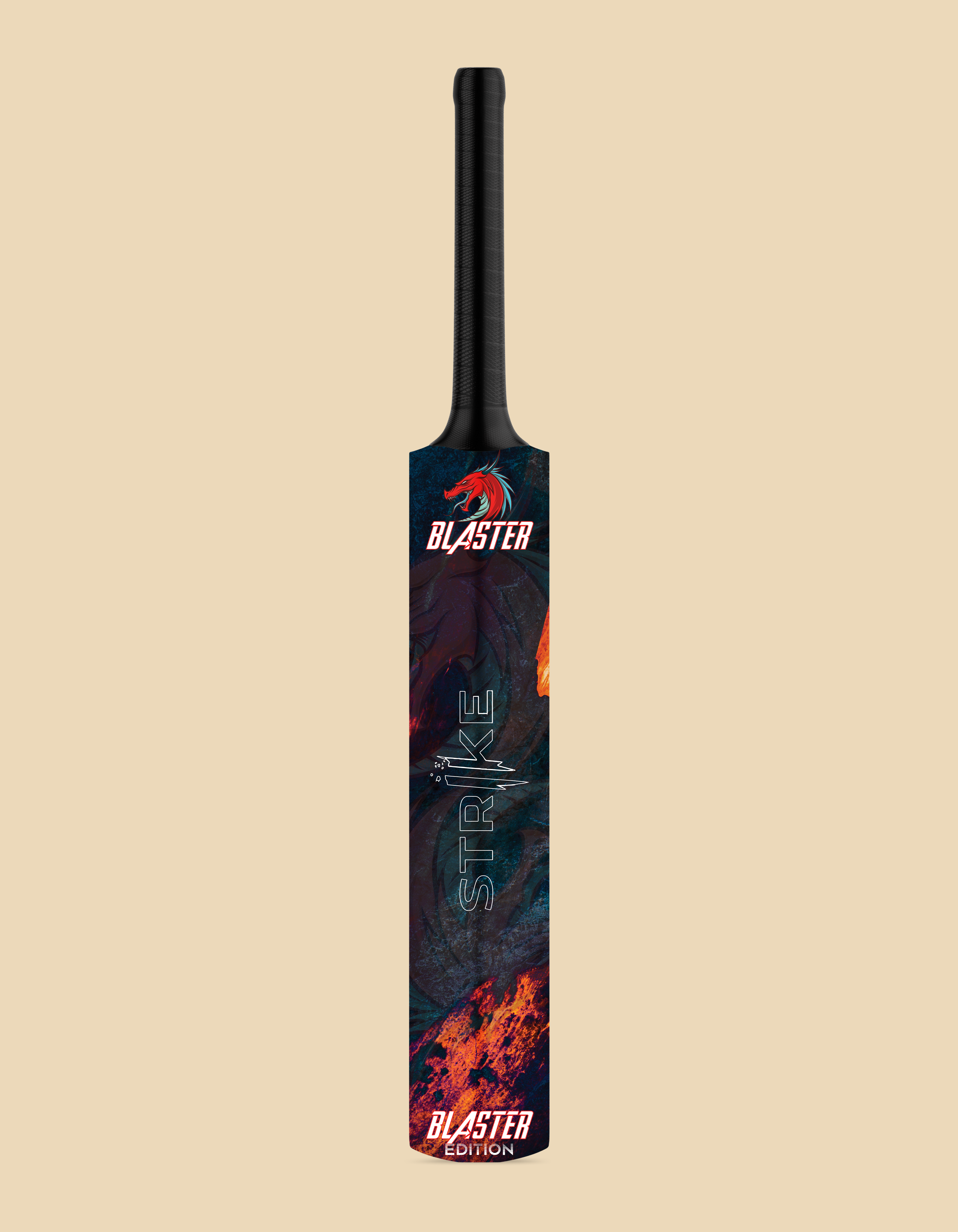 Tape Ball Bats – STRIKE SPORTS