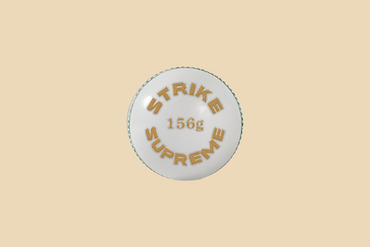 Hard Ball White - Pack Of 2
