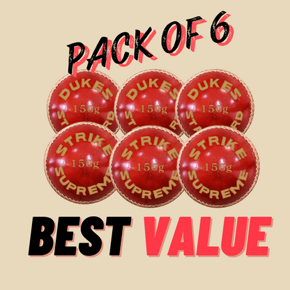 Hard Ball - Red
