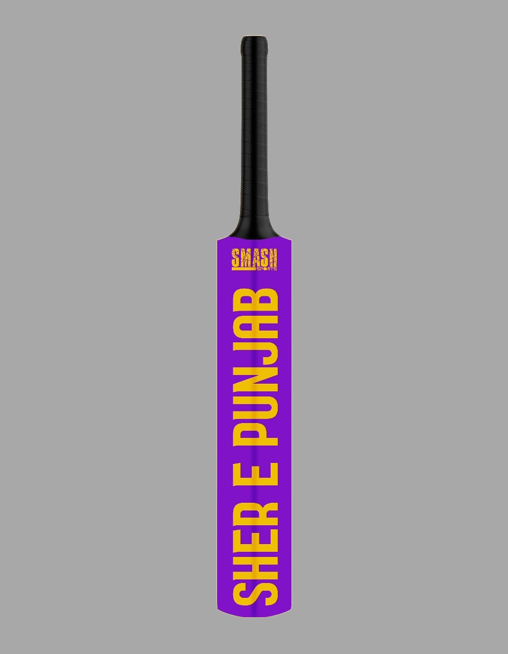 SHER-E-PUNJAB – 3D Sticker Professional Edition Bats