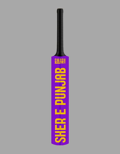 SHER-E-PUNJAB – 3D Sticker Professional Edition Bats