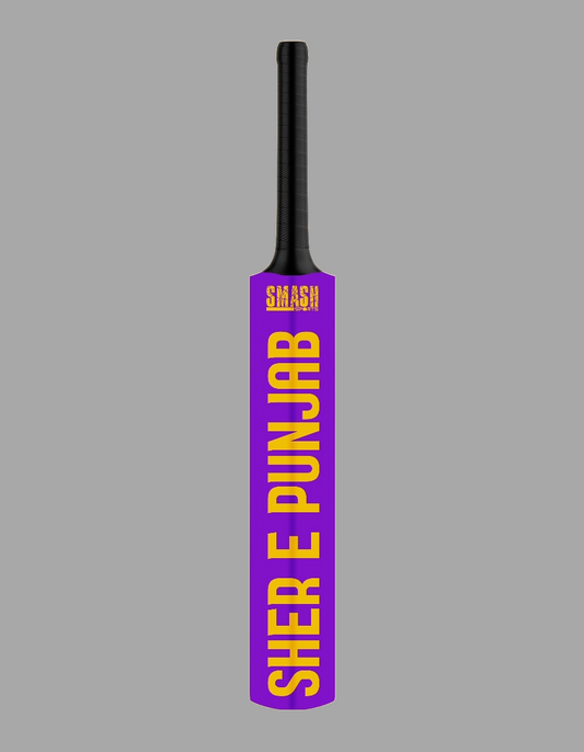 SHER-E-PUNJAB – 3D Sticker Professional Edition Bats