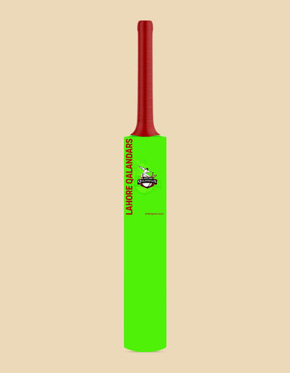 Lahore Qalandars - Tape Ball Bat