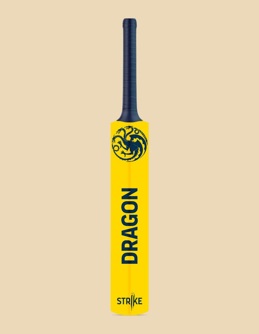 Dragon - Tape Ball Bat