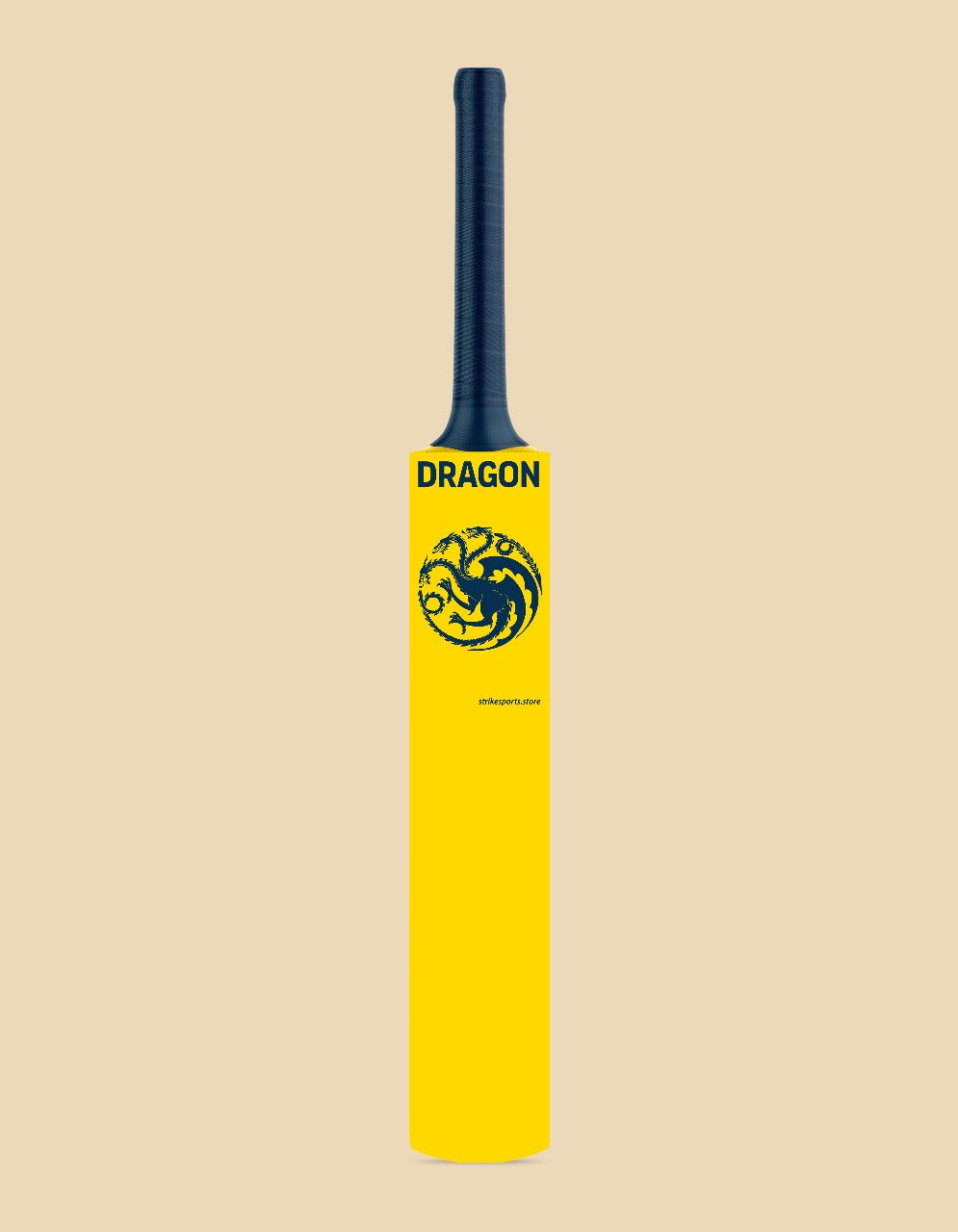 Dragon - Tape Ball Bat
