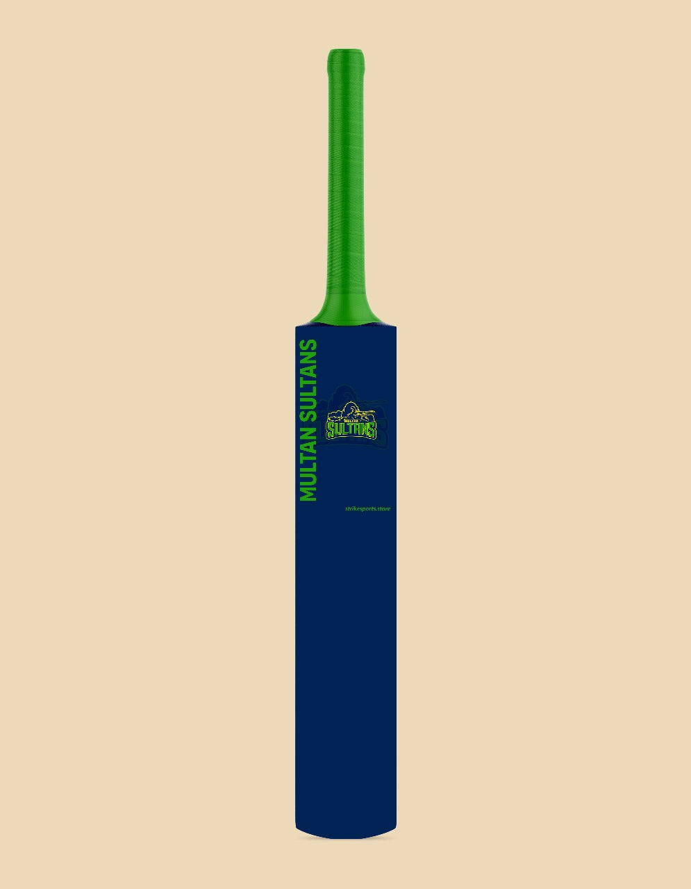 Multan Sultans - Tape Ball Bat