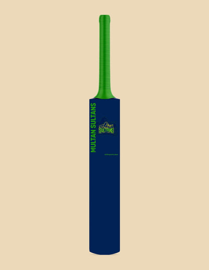 Multan Sultans - Tape Ball Bat