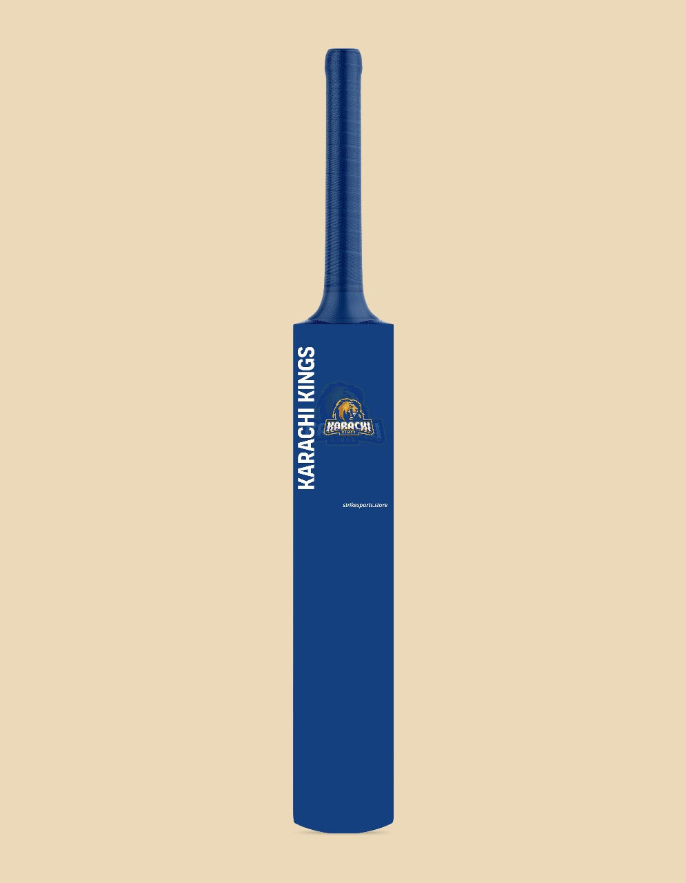 Karachi Kings - Tape Ball Bat
