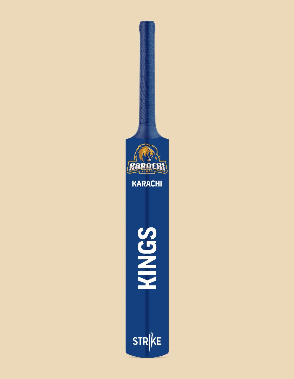 Karachi Kings - Tape Ball Bat
