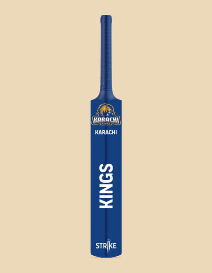Karachi Kings - Tape Ball Bat