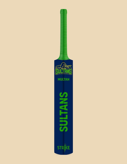 Multan Sultans - Tape Ball Bat