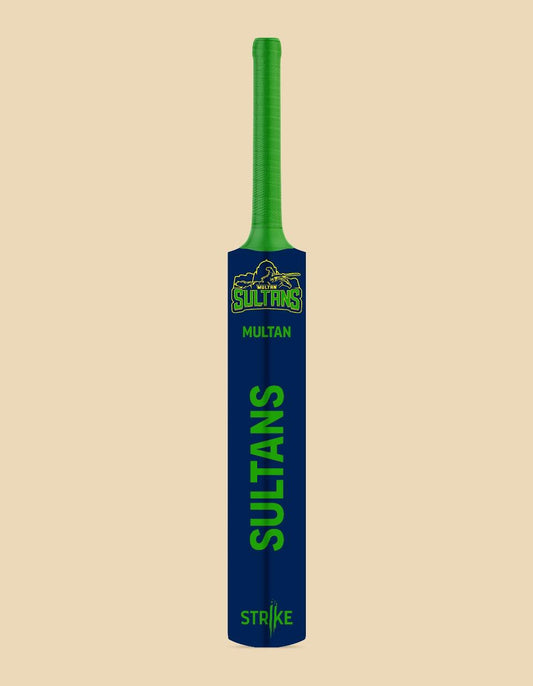 Multan Sultans - Tape Ball Bat
