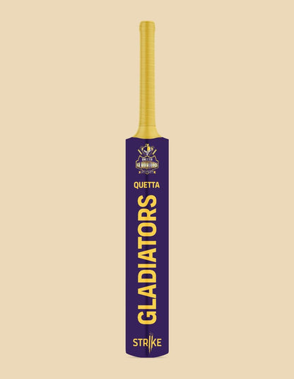 Quetta Gladiators - Tape Ball Bat