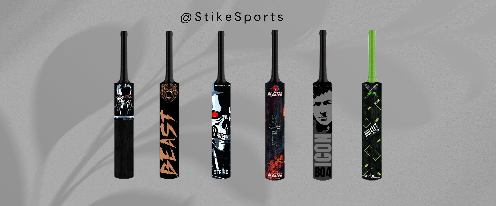 Strike Cricket – STRIKE SPORTS