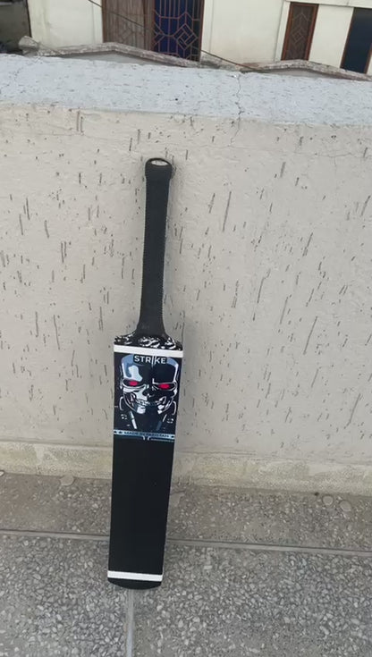 Terminator - Tape Ball Bat