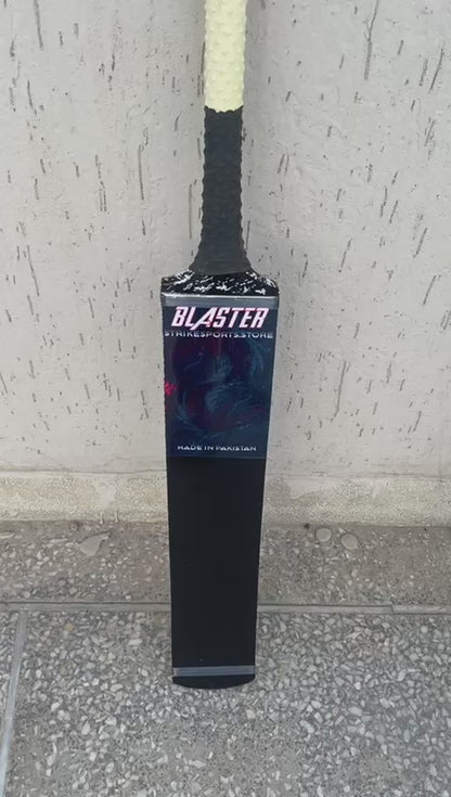 Blaster - Tape Ball Bat