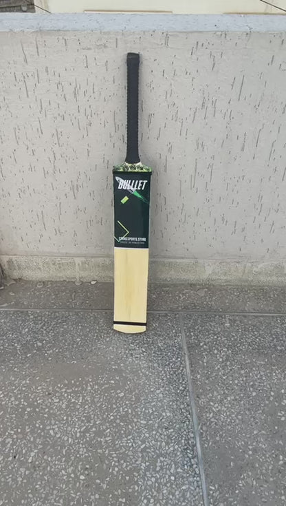 Bullet - Tape Ball Bat