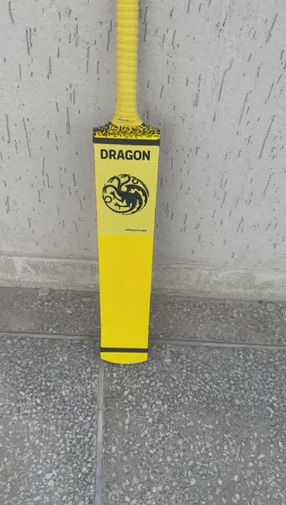 Dragon - Tape Ball Bat