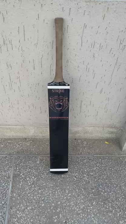 Beast - Tape Ball Bat