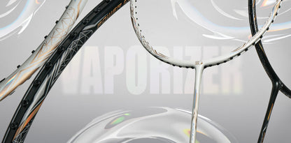 Hi Qua Professional Player - Badminton Racket with FREE COVER